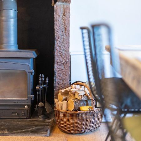 Gatesgarth Cottage @ The Pheasant Inn 브램프톤 외부 사진